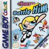 The Powerpuff Girls: Battle Him per Game Boy Color