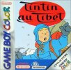 Tintin in Tibet per Game Boy Color