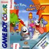 Tiny Toon Adventures: Dizzy's Candy Quest per Game Boy Color