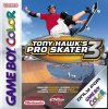Tony Hawk's Pro Skater 3 per Game Boy Color