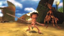 Ant Bully: Una Vita da Formica - Trailer di lancio