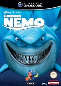Alla Ricerca di Nemo per GameCube