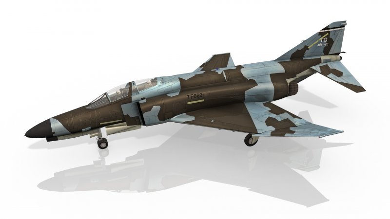 Immagine di JASF: Jane's Advanced Strike Fighters per PC Windows