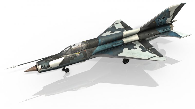 Immagine di JASF: Jane's Advanced Strike Fighters per PC Windows
