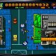 Retro City Rampage su Wii non ha fruttato nemmeno un centesimo all'autore