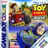 Toy Story Racer per Game Boy Color