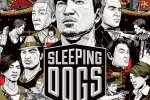 La box art di Sleeping Dogs è stata disegnata da Tyler Stout - Notizia