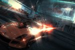 Nuove immagini per Ridge Racer Unbounded - Notizia