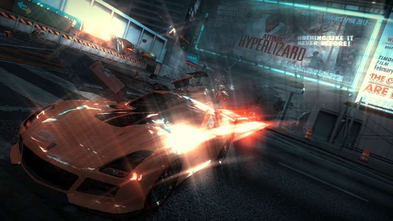 Immagine di Ridge Racer Unbounded per PC Windows