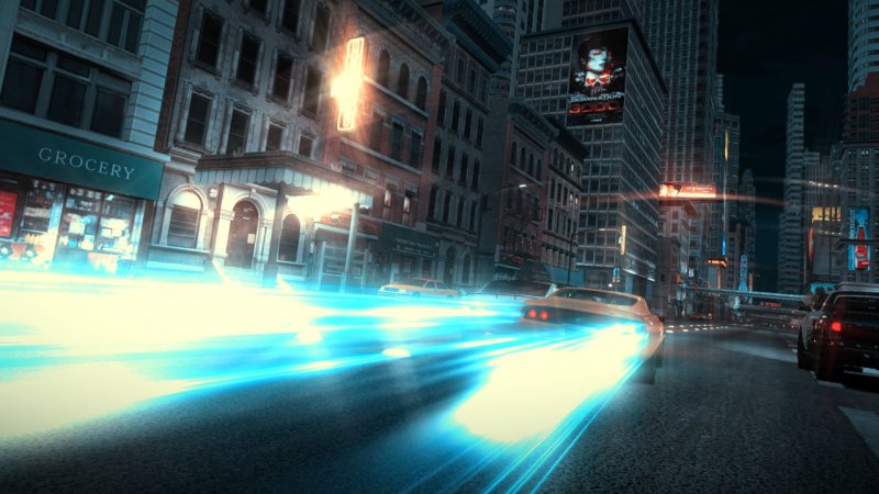Immagine di Ridge Racer Unbounded per PC Windows