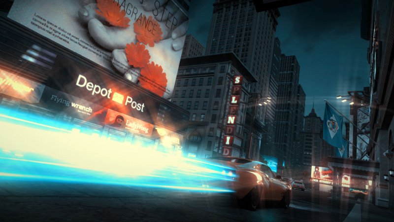 Immagine di Ridge Racer Unbounded per PC Windows
