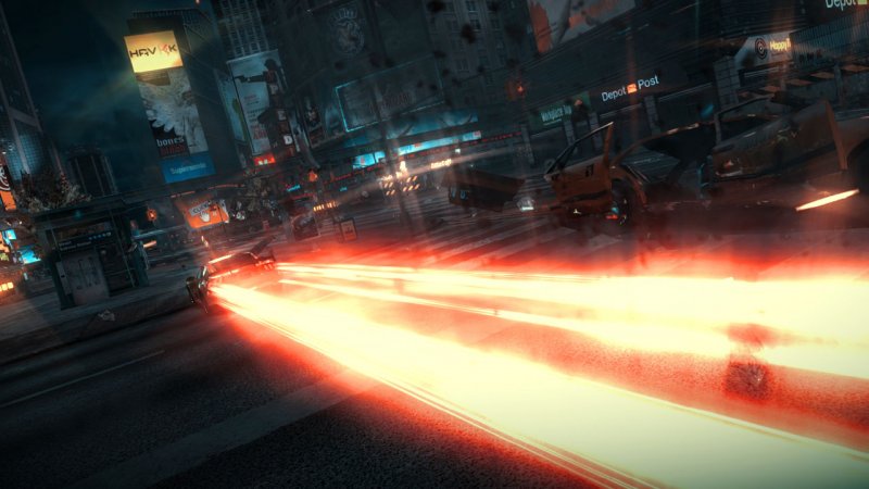 Immagine di Ridge Racer Unbounded per PC Windows