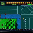 Retro City Rampage - Un video dell'azione