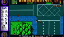 Retro City Rampage - Un video dell'azione