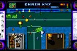Retro City Rampage disponibile da oggi su XBLA - Notizia