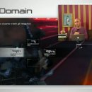 Binary Domain - Superdiretta dell'1 marzo 2012