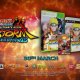 Naruto Shippuden: Ultimate Ninja Storm Generations - Trailer con gameplay e cutscene