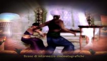 Prince of Persia Classic - Trailer della versione iOS