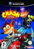 Crash Tag Team Racing per GameCube