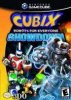 Cubix Robots for Everyone: Showdown per GameCube