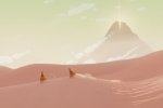 The Unfinished Swan e Journey tra le 12 offerte di Natale di PlayStation Store - Notizia