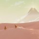 The Unfinished Swan e Journey tra le 12 offerte di Natale di PlayStation Store