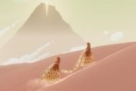 Journey arriva su PC, lo conferma l'Epic Games Store - Notizia