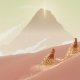 Nathan Gary trolla tutti: Journey e The Unfinished Swan non arriveranno su PlayStation 4