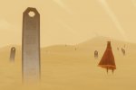 Journey su PlayStation 4 'non è troppo distante', dice Thatgamecompany - Notizia