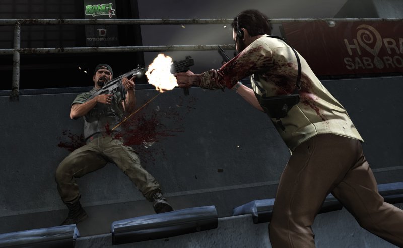 Immagine di Max Payne 3 per PC Windows
