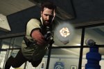 Max Payne 3 in una serie di nuovi scatti - Notizia