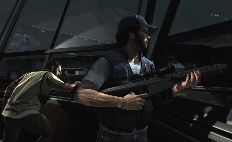 Immagine di Max Payne 3 per PC Windows