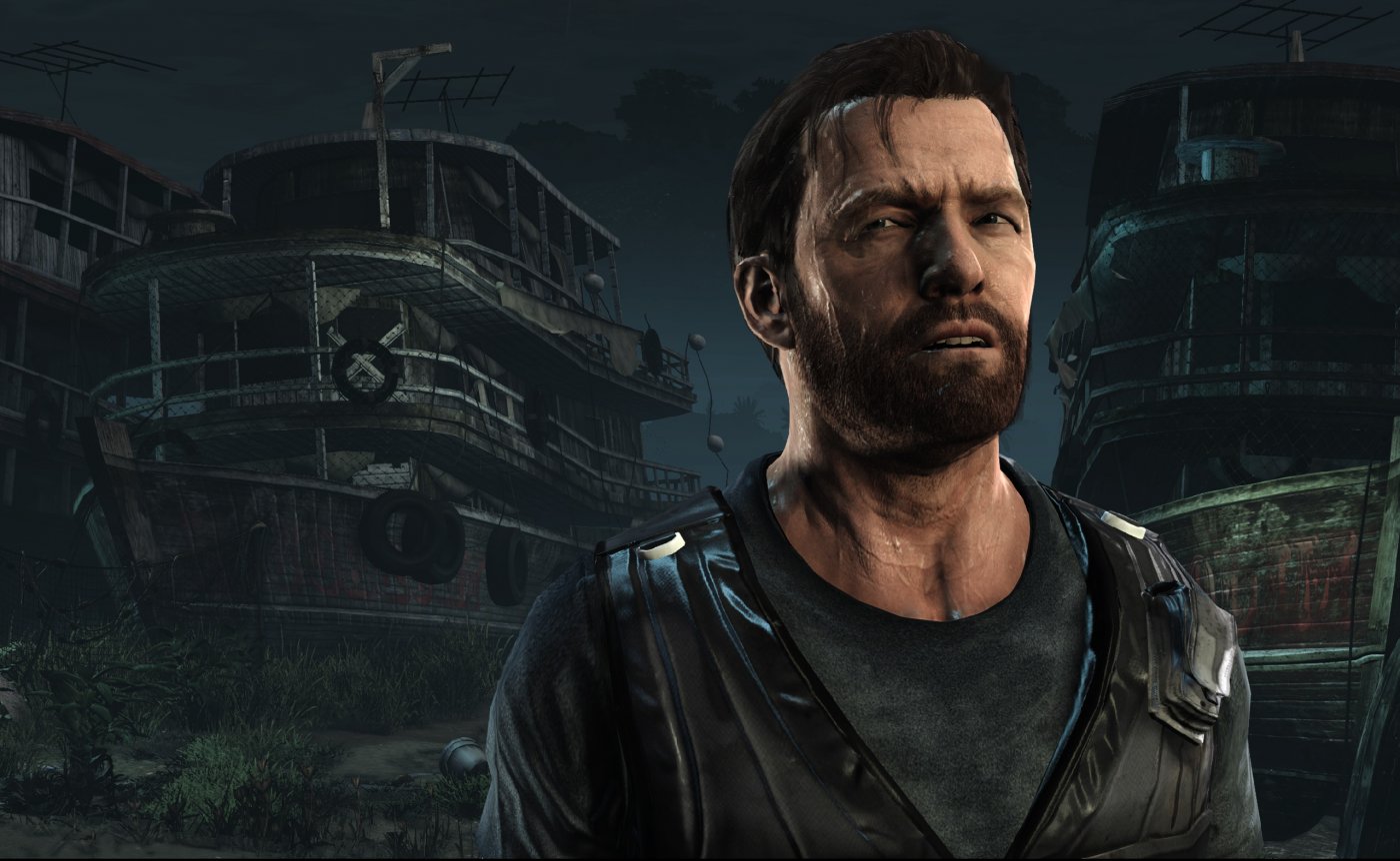 Max Payne: speciale 20 anni - Multiplayer.it