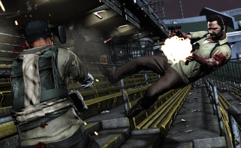 Immagine di Max Payne 3 per PC Windows