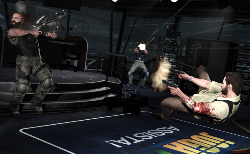 Immagine di Max Payne 3 per PC Windows