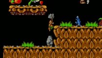 Chuck Rock - Gameplay