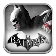 Batman: Arkham City Lockdown per iPhone