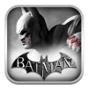 Batman: Arkham City Lockdown per iPad