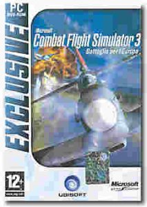 Combat Flight Simulator 3: Battaglia per l'Europa per PC Windows