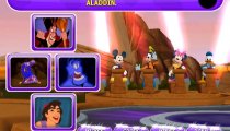 Disney: Pensa In Fretta - Gameplay