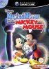 Disney's Magical Mirror Starring Mickey Mouse per GameCube