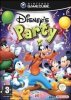 Disney Party per GameCube