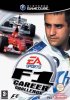 F1 Career Challenge per GameCube