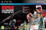 Rapala Pro Bass Fishing per PlayStation 3
