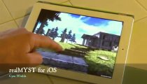 RealMyst - Video dimostrativo
