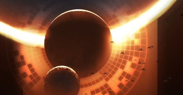 Empire of the Eclipse