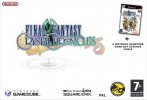 Final Fantasy: Crystal Chronicles per GameCube