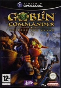 Goblin Commander: Unleash the Horde per GameCube