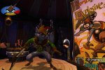 Sly Cooper: Thieves in Time - Nuove immagini - Notizia