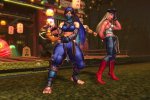 I personaggi sono 'troppo essenziali' per essere DLC, dice il producer di Tekken - Notizia